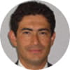 Javier Andres CAMARGO Pharmaceutical Project Manager Roquette